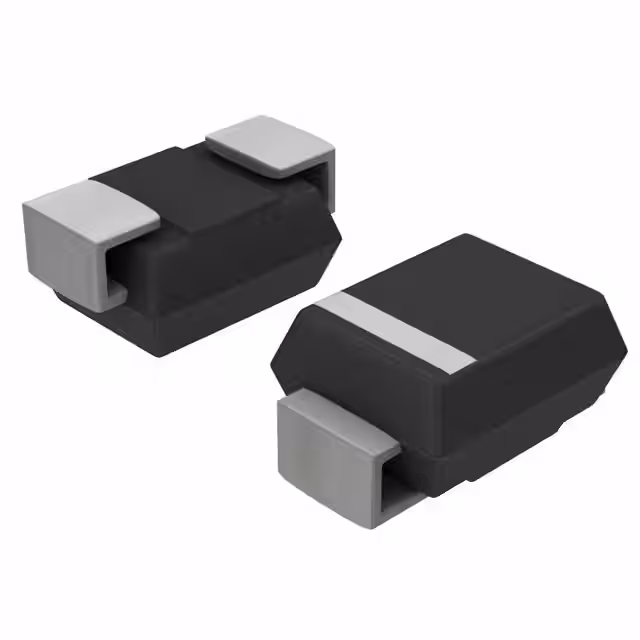 SMDJ16CA/TR7 YAGEO TVS - Dioden